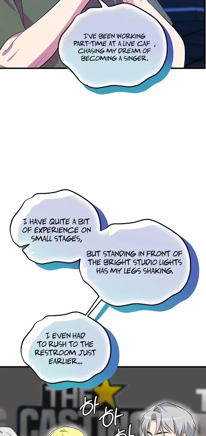 Youngest Genius Broadcasting Writer Chapter 61 page 41 - 
