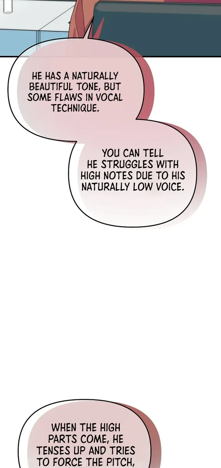 Youngest Genius Broadcasting Writer Chapter 61 page 46 - 