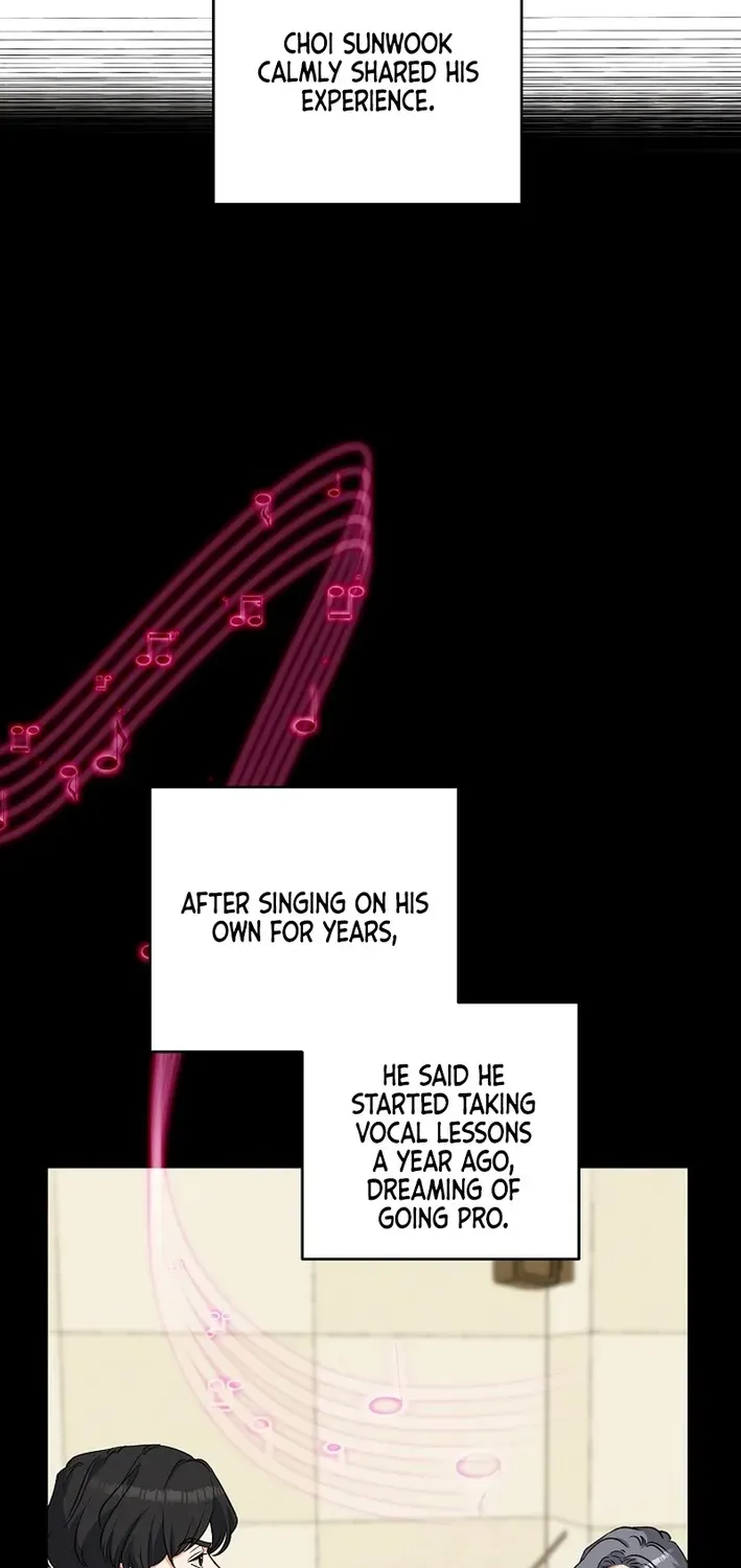 Youngest Genius Broadcasting Writer Chapter 62 page 2 - 