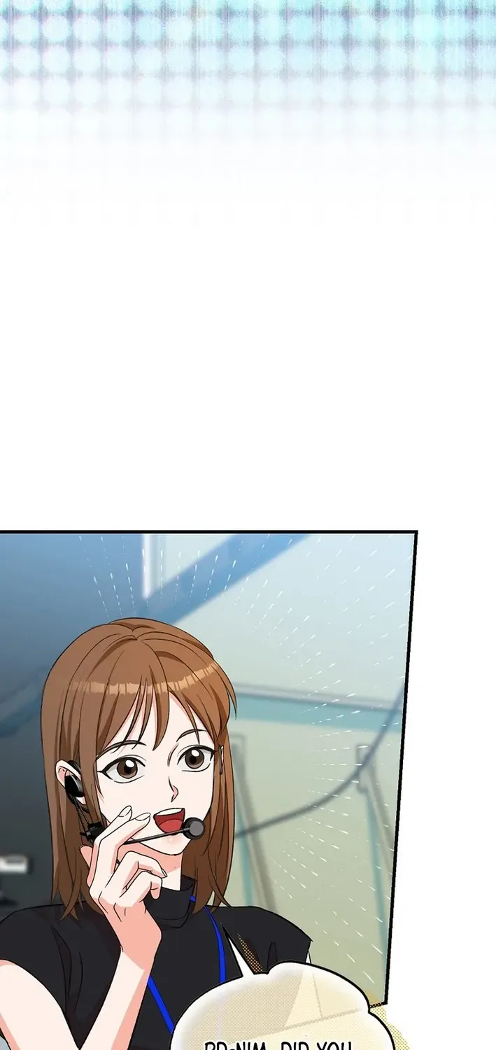 Youngest Genius Broadcasting Writer Chapter 62 page 20 - 