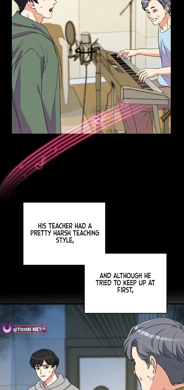Youngest Genius Broadcasting Writer Chapter 62 page 3 - 