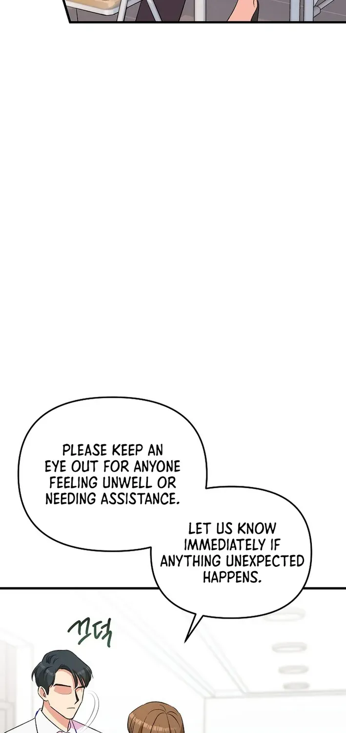 Youngest Genius Broadcasting Writer Chapter 62 page 29 - 