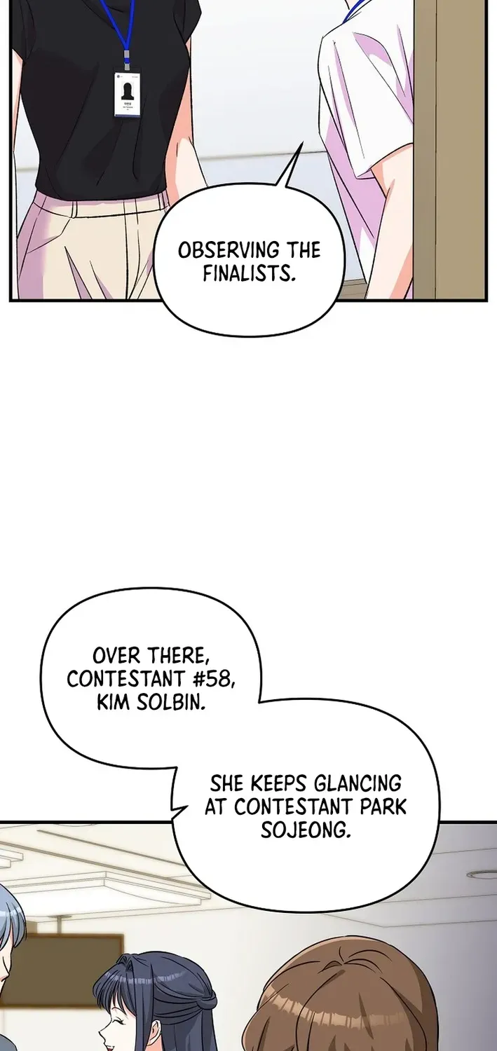 Youngest Genius Broadcasting Writer Chapter 62 page 39 - 