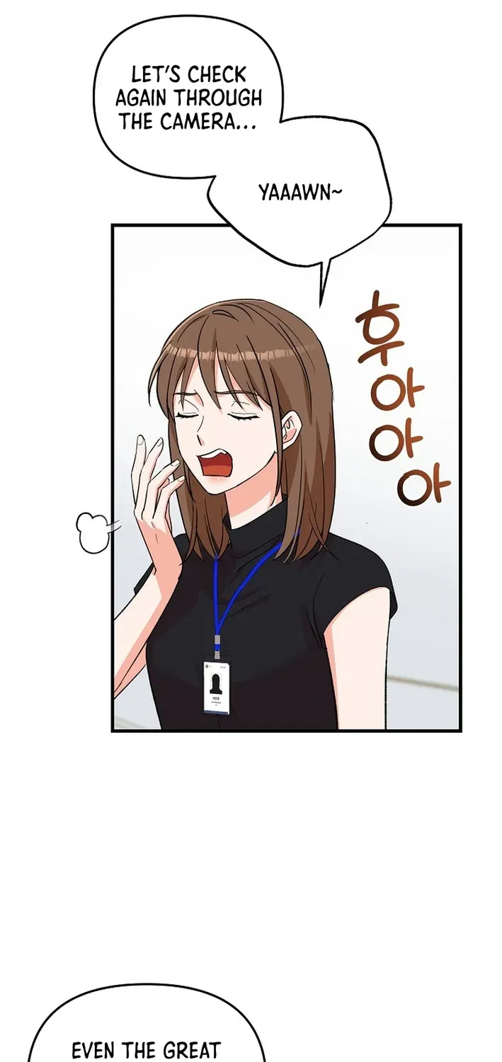 Youngest Genius Broadcasting Writer Chapter 62 page 43 - 