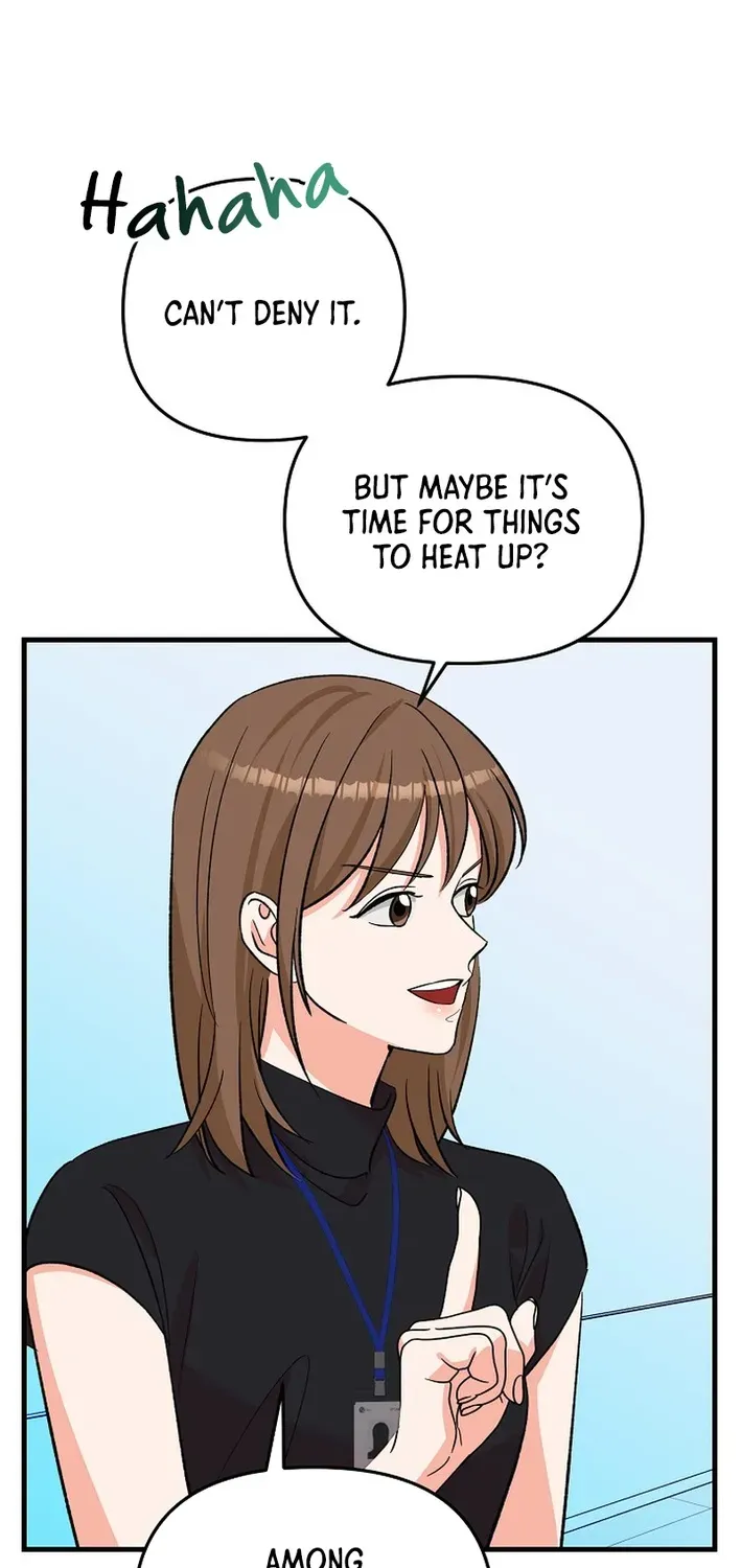 Youngest Genius Broadcasting Writer Chapter 62 page 45 - 