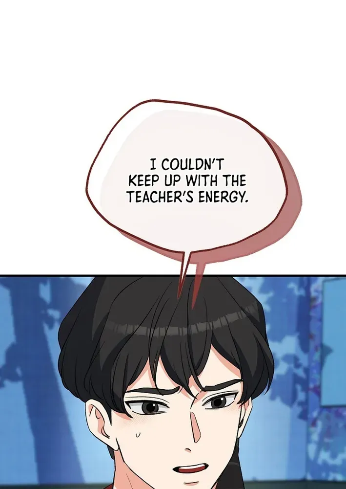 Youngest Genius Broadcasting Writer Chapter 62 page 7 - 