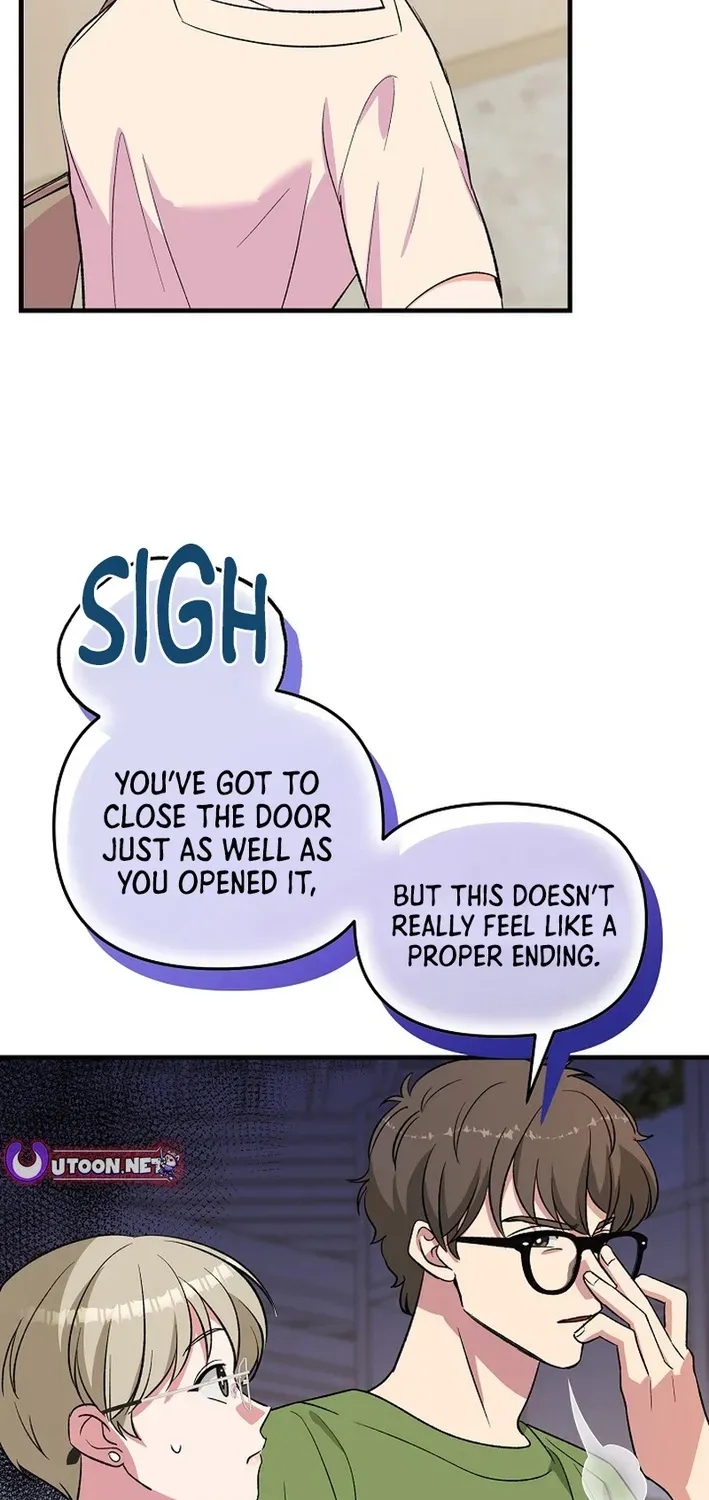 Youngest Genius Broadcasting Writer Chapter 63 page 12 - 