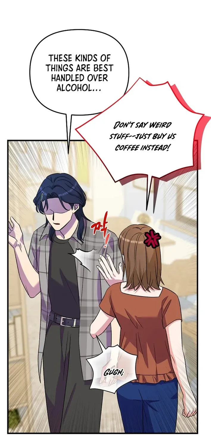 Youngest Genius Broadcasting Writer Chapter 63 page 17 - 