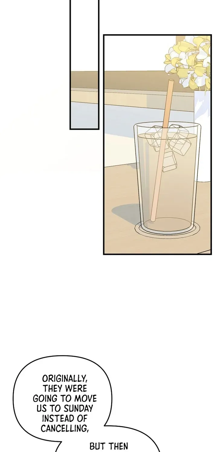 Youngest Genius Broadcasting Writer Chapter 63 page 20 - 