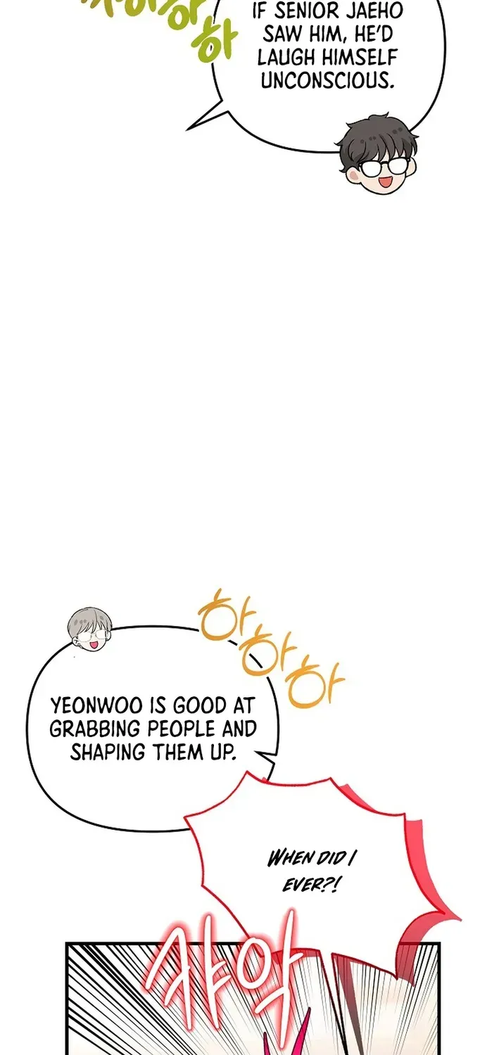 Youngest Genius Broadcasting Writer Chapter 63 page 26 - 