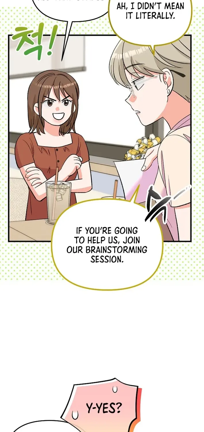 Youngest Genius Broadcasting Writer Chapter 63 page 37 - 
