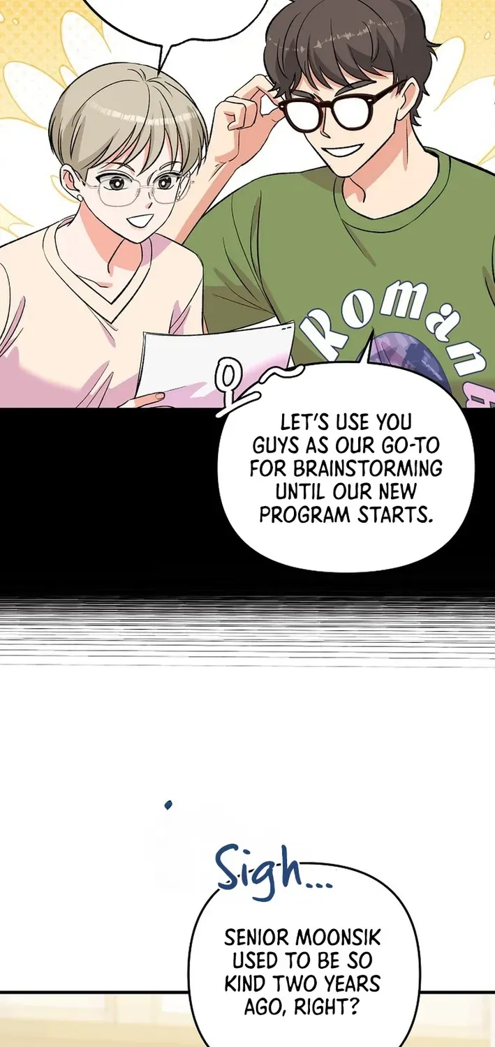 Youngest Genius Broadcasting Writer Chapter 63 page 43 - 