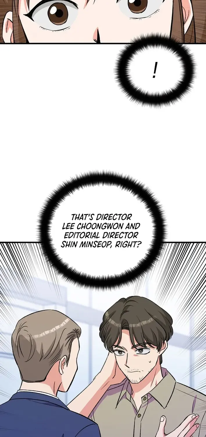 Youngest Genius Broadcasting Writer Chapter 63 page 48 - 