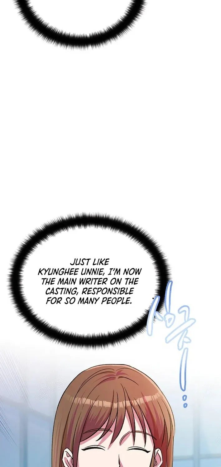 Youngest Genius Broadcasting Writer Chapter 63 page 67 - 