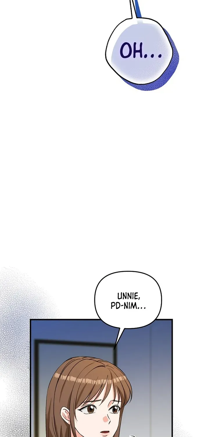 Youngest Genius Broadcasting Writer Chapter 63 page 8 - 