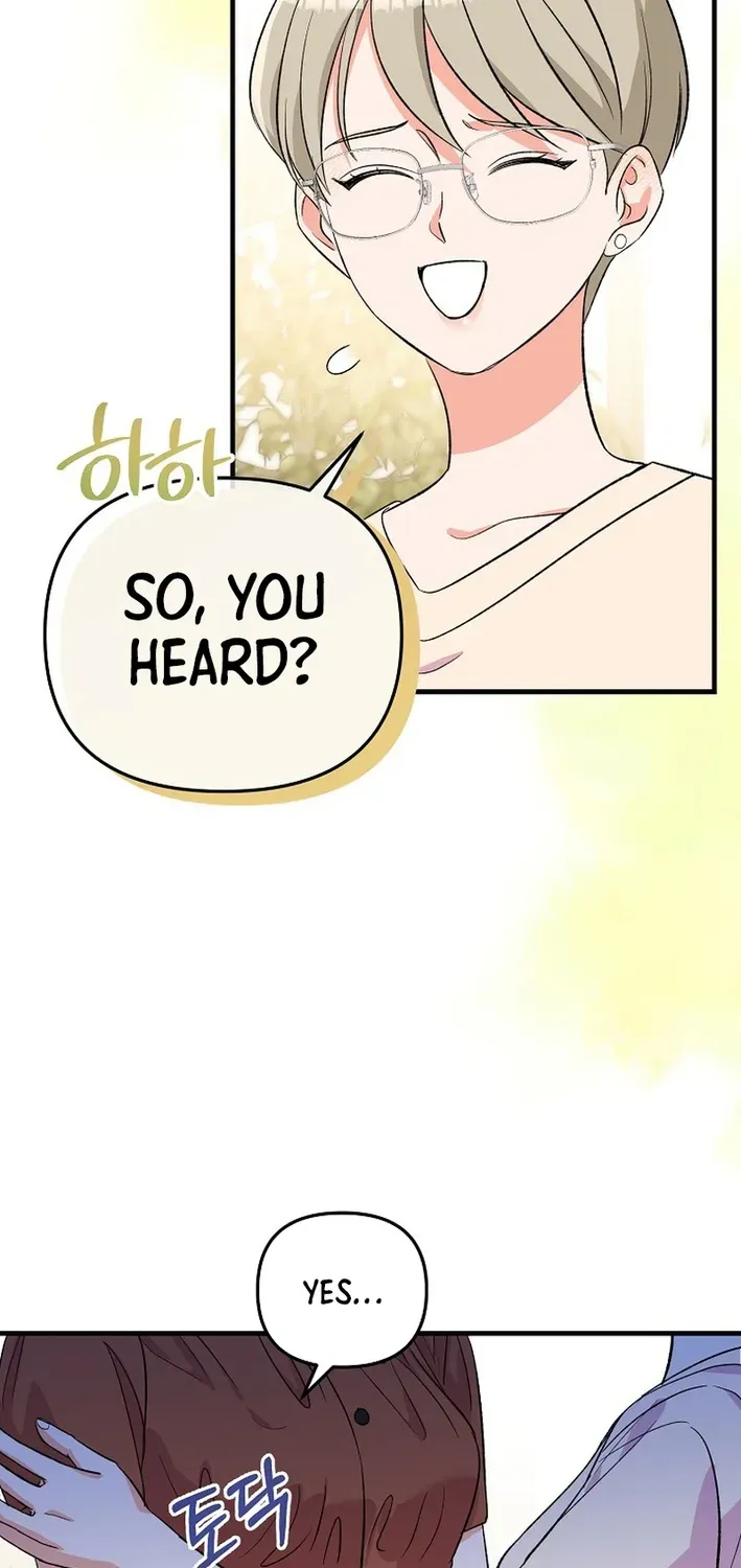 Youngest Genius Broadcasting Writer Chapter 63 page 10 - 