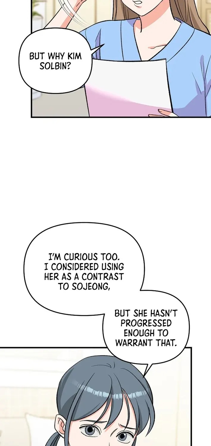 Youngest Genius Broadcasting Writer Chapter 64 page 23 - 