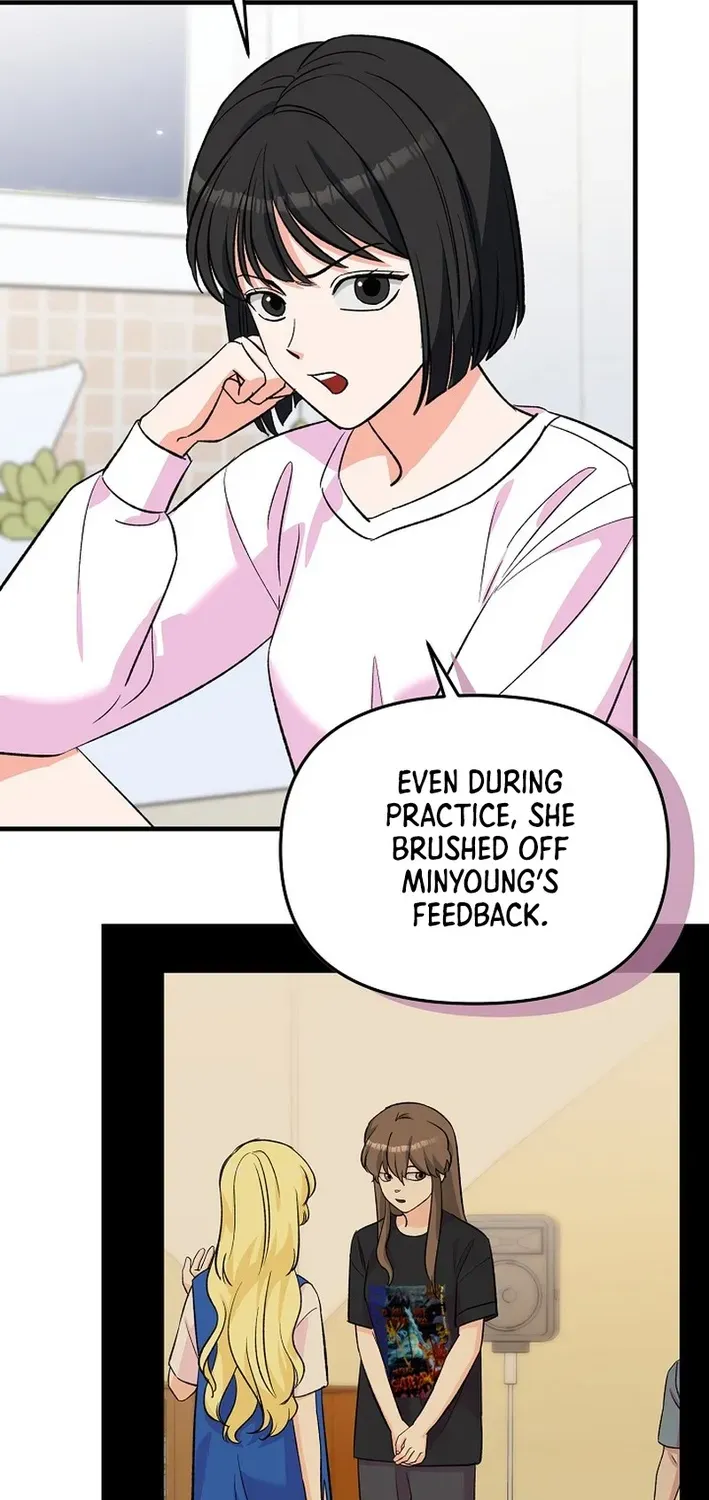 Youngest Genius Broadcasting Writer Chapter 64 page 39 - 
