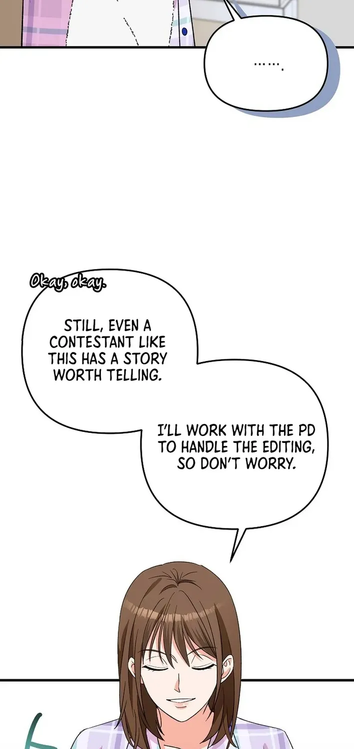 Youngest Genius Broadcasting Writer Chapter 64 page 41 - 