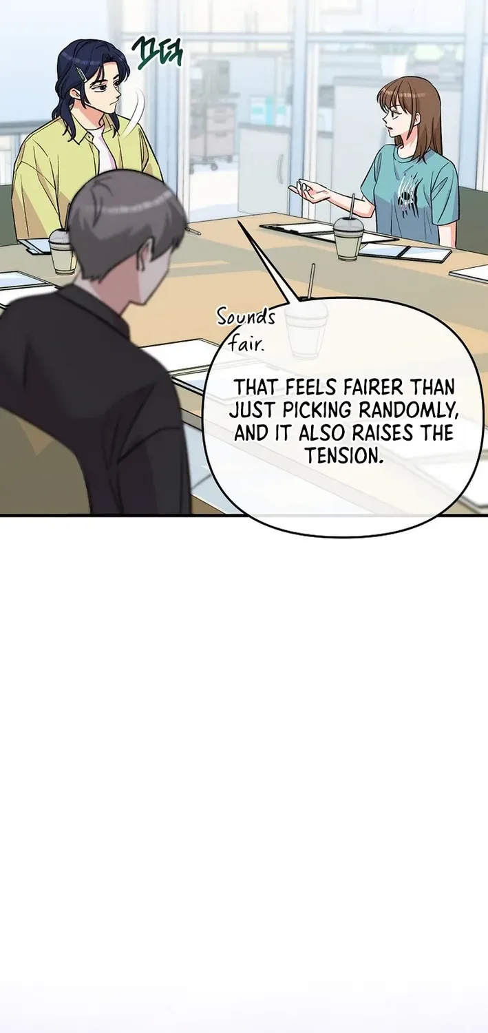 Youngest Genius Broadcasting Writer Chapter 64 page 6 - 