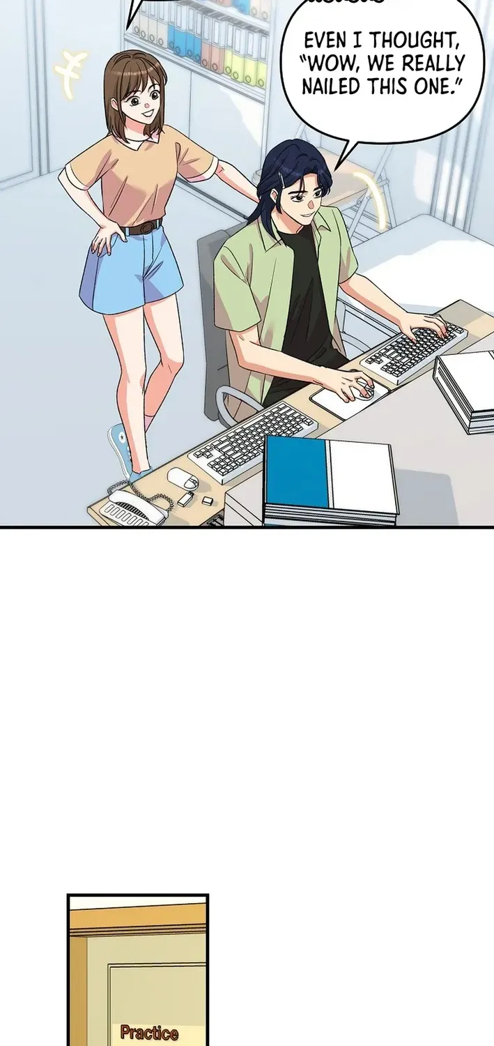 Youngest Genius Broadcasting Writer Chapter 64 page 9 - 