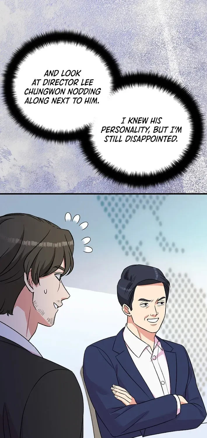 Youngest Genius Broadcasting Writer Chapter 65 page 17 - 