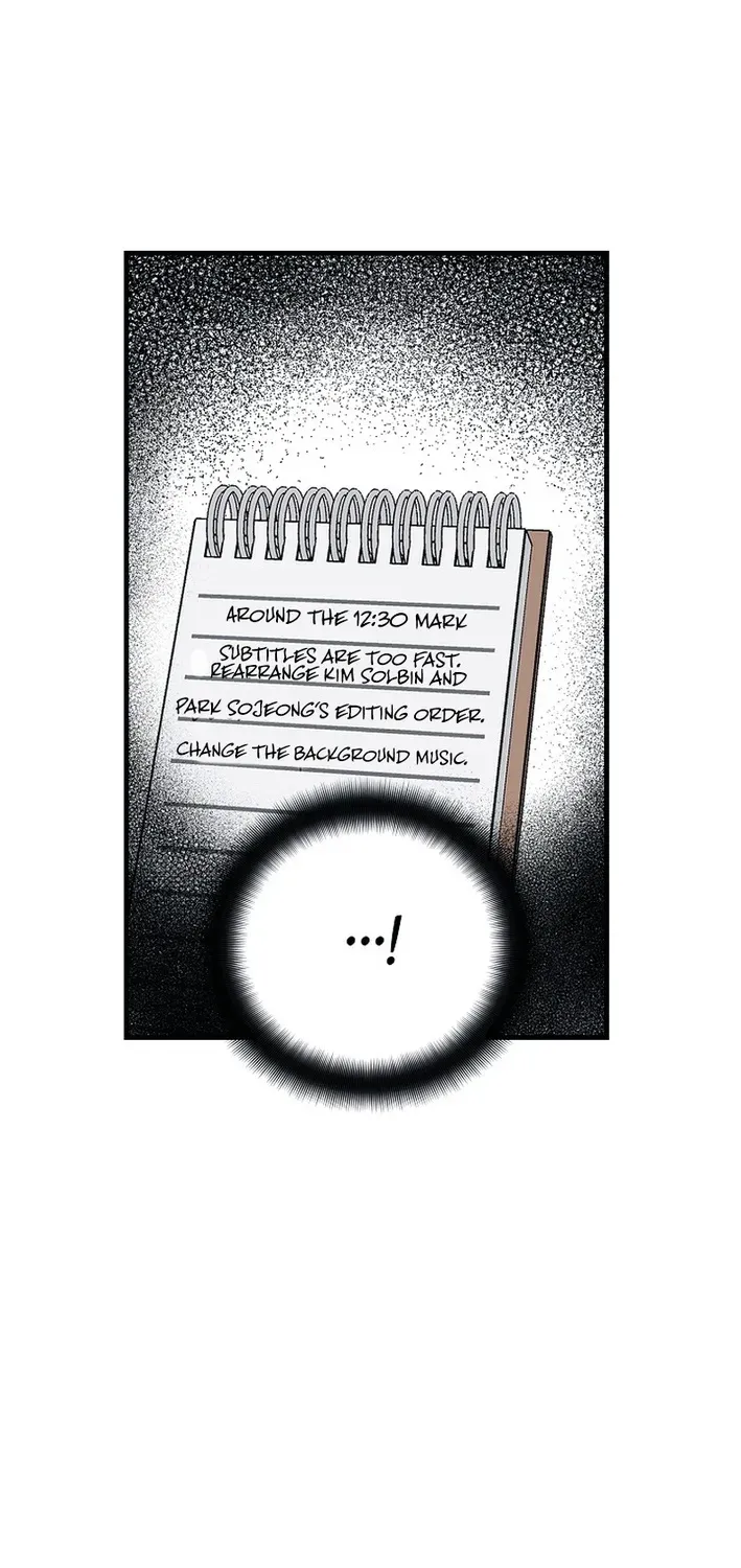 Youngest Genius Broadcasting Writer Chapter 65 page 26 - 