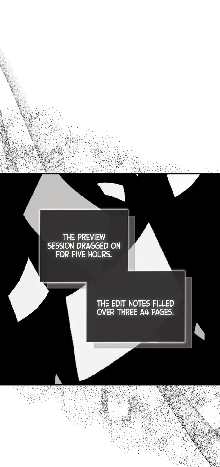 Youngest Genius Broadcasting Writer Chapter 65 page 32 - 