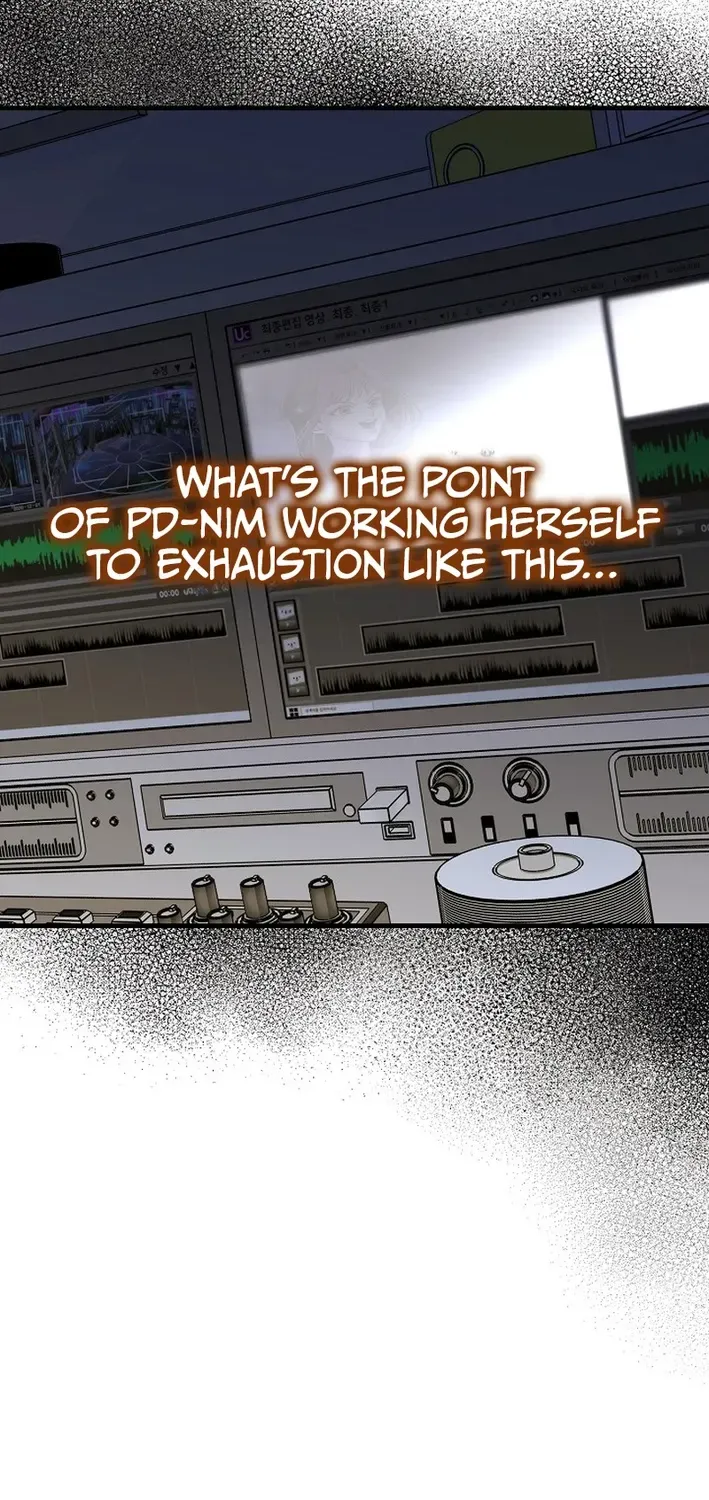 Youngest Genius Broadcasting Writer Chapter 65 page 51 - 