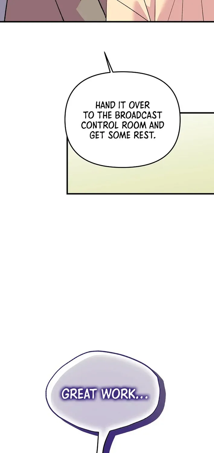 Youngest Genius Broadcasting Writer Chapter 65 page 57 - 