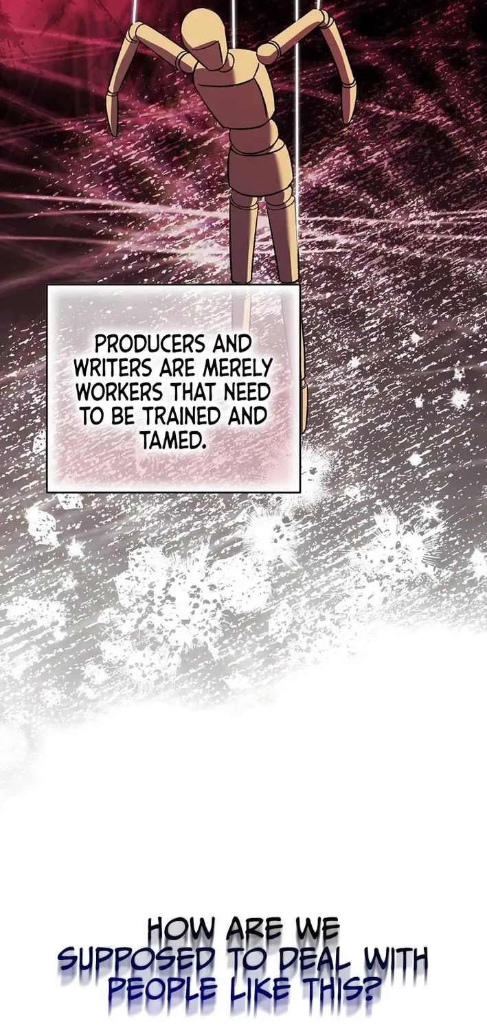 Youngest Genius Broadcasting Writer Chapter 65 page 67 - 