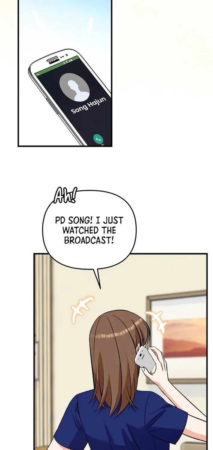 Youngest Genius Broadcasting Writer Chapter 66 page 11 - 