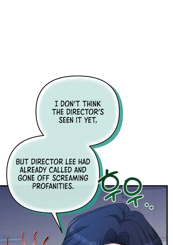 Youngest Genius Broadcasting Writer Chapter 66 page 14 - 