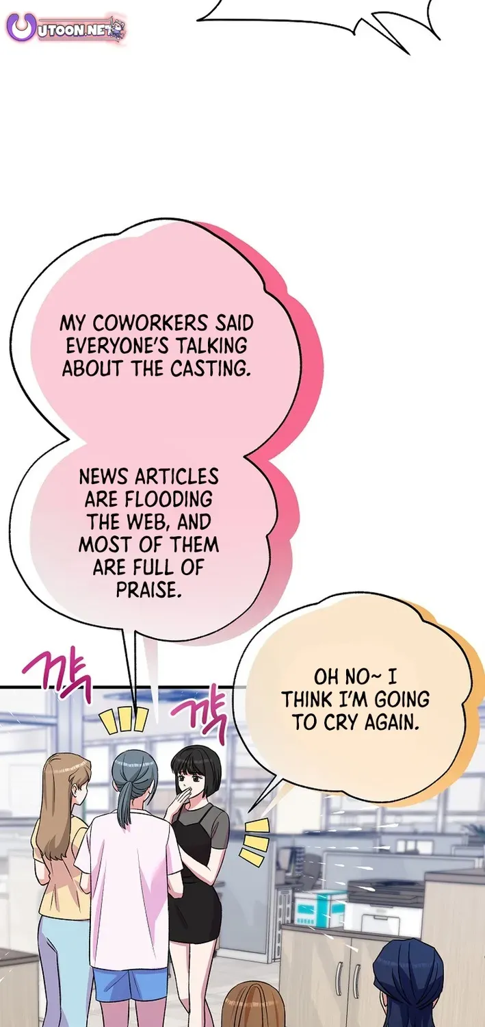 Youngest Genius Broadcasting Writer Chapter 66 page 24 - 