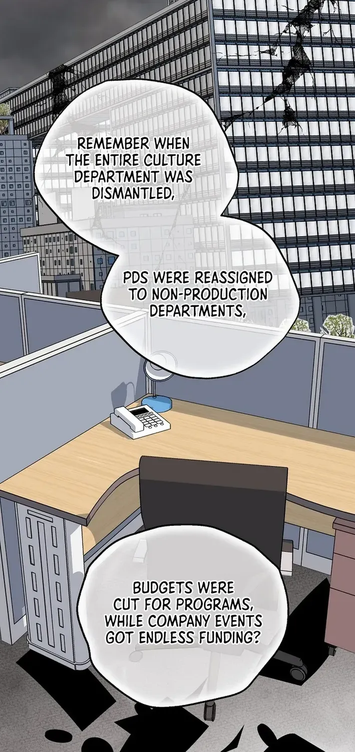 Youngest Genius Broadcasting Writer Chapter 66 page 48 - 