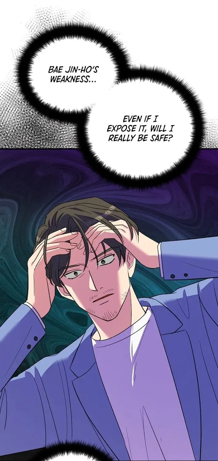 Youngest Genius Broadcasting Writer Chapter 66 page 68 - 