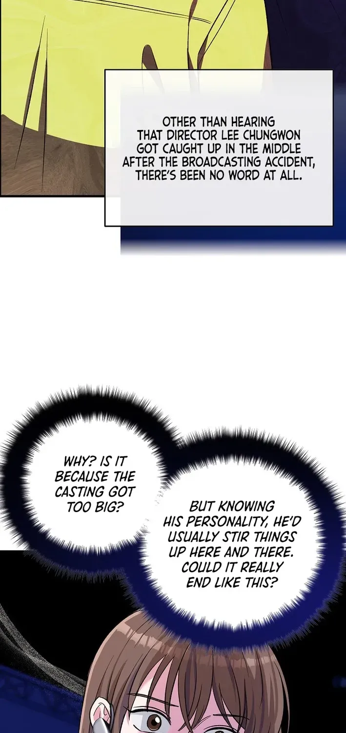 Youngest Genius Broadcasting Writer Chapter 67 page 17 - 