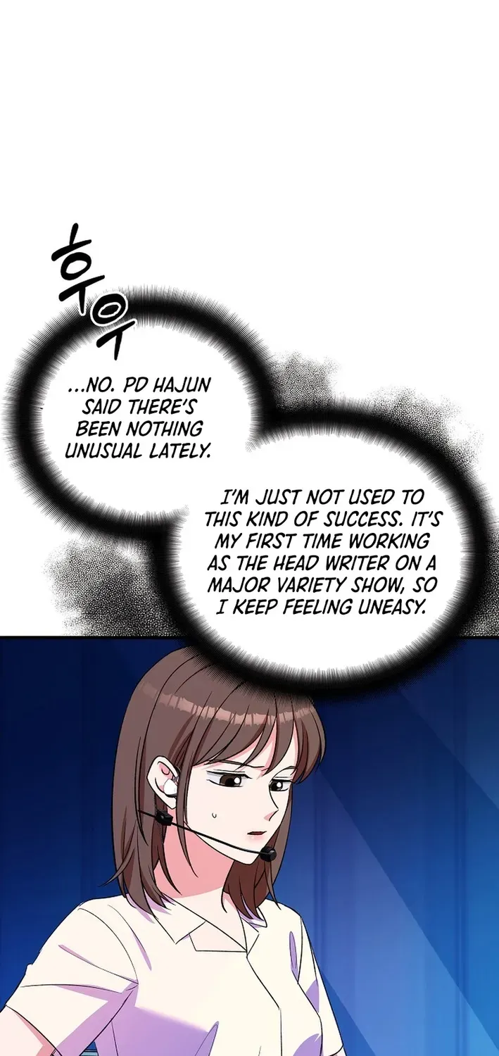 Youngest Genius Broadcasting Writer Chapter 67 page 19 - 