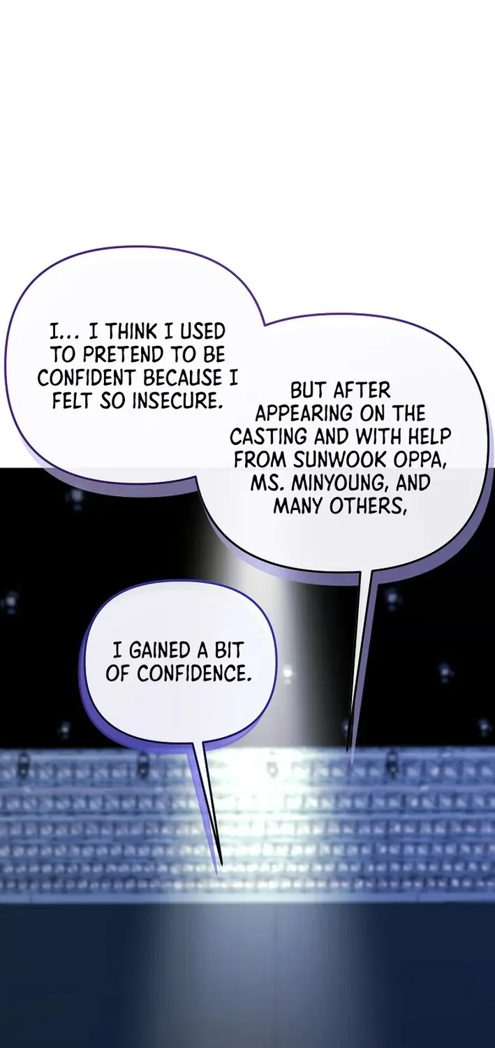 Youngest Genius Broadcasting Writer Chapter 67 page 6 - 