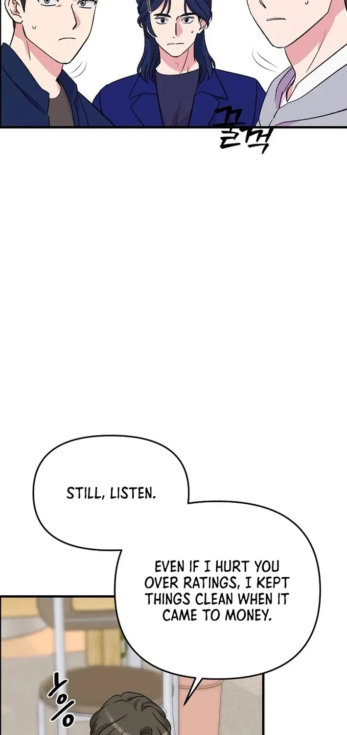 Youngest Genius Broadcasting Writer Chapter 67 page 62 - 