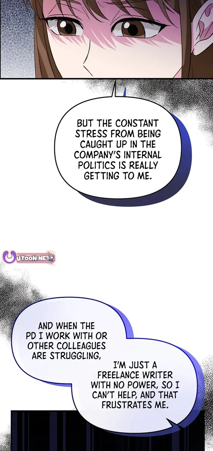 Youngest Genius Broadcasting Writer Chapter 68 page 24 - 