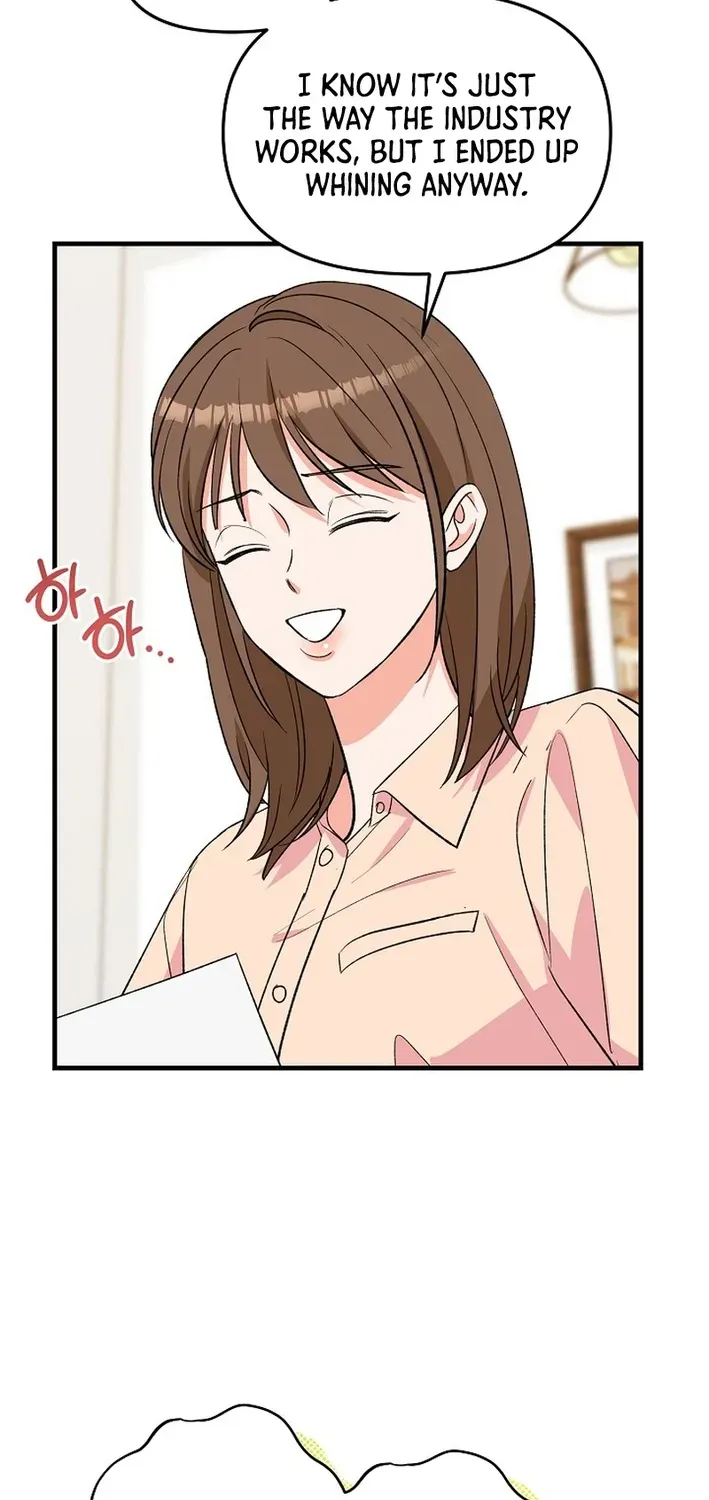 Youngest Genius Broadcasting Writer Chapter 68 page 27 - 
