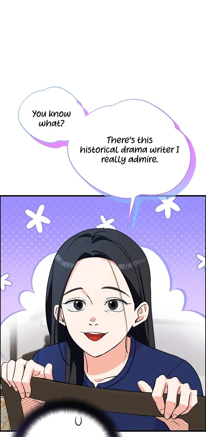Youngest Genius Broadcasting Writer Chapter 68 page 29 - 