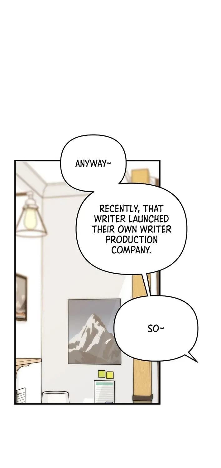 Youngest Genius Broadcasting Writer Chapter 68 page 31 - 