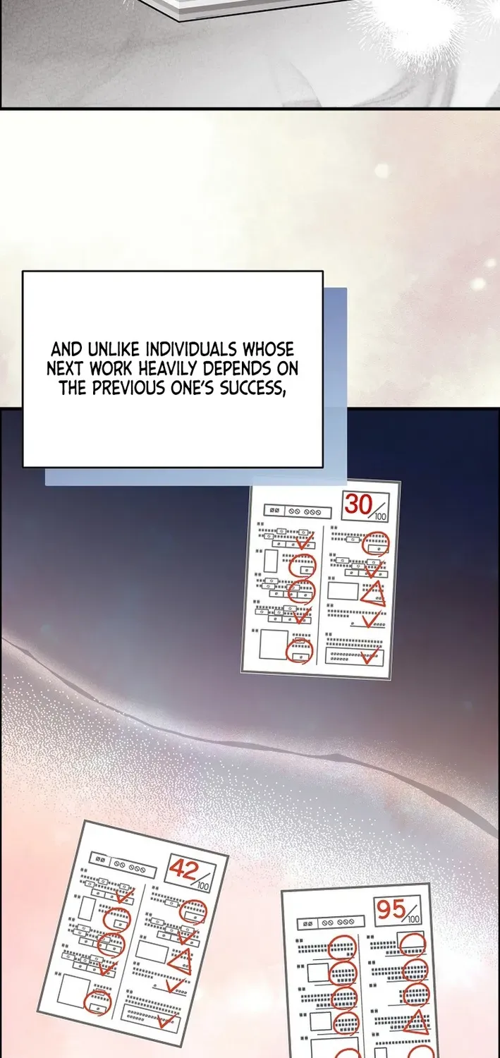 Youngest Genius Broadcasting Writer Chapter 68 page 36 - 