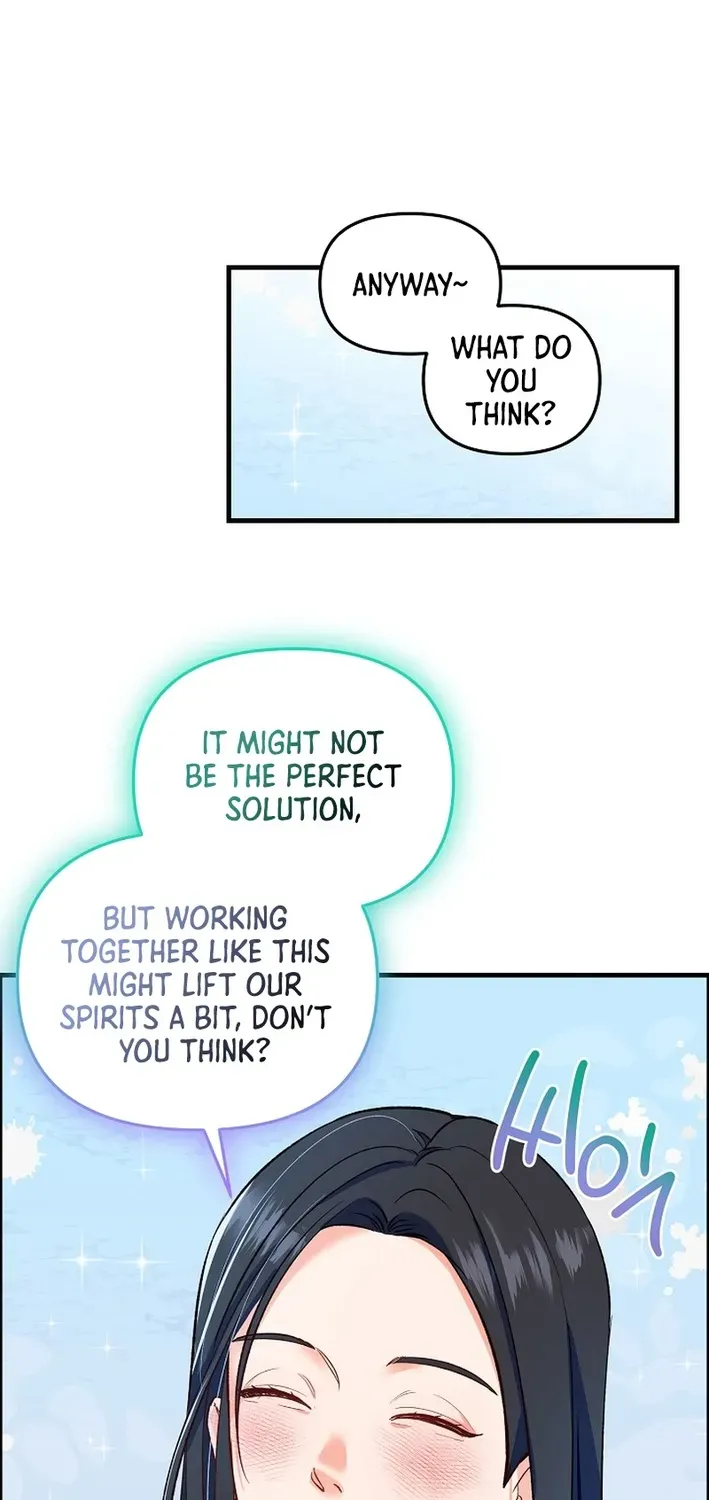 Youngest Genius Broadcasting Writer Chapter 68 page 39 - 