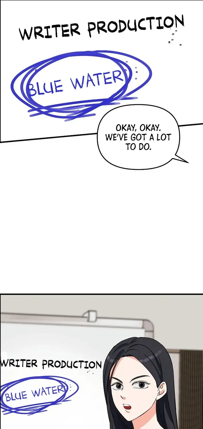 Youngest Genius Broadcasting Writer Chapter 68 page 46 - 