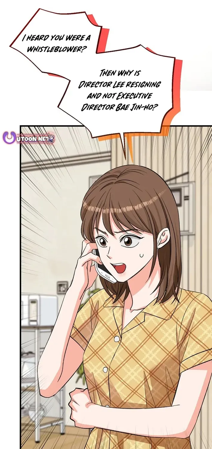 Youngest Genius Broadcasting Writer Chapter 68 page 6 - 