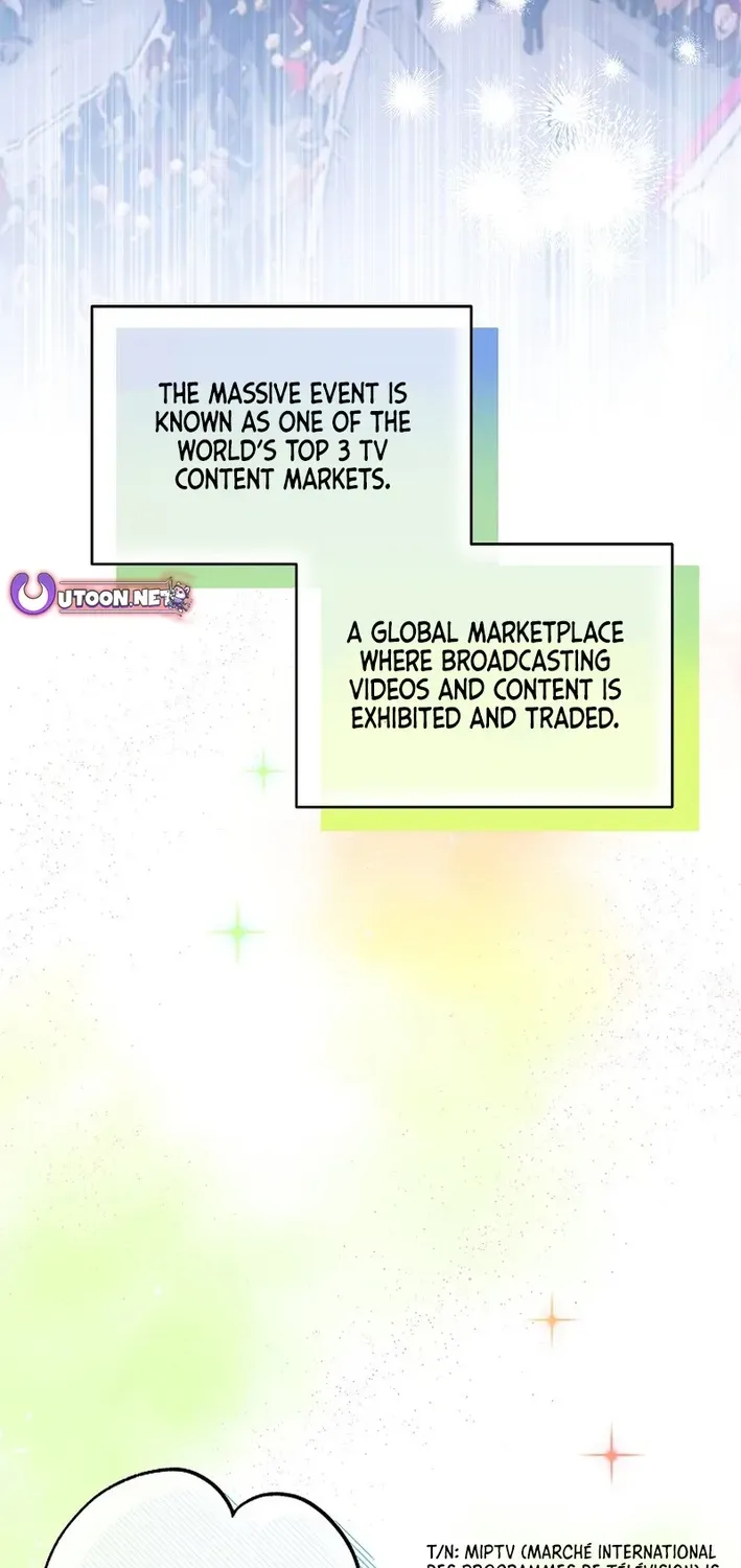 Youngest Genius Broadcasting Writer Chapter 68 page 51 - 