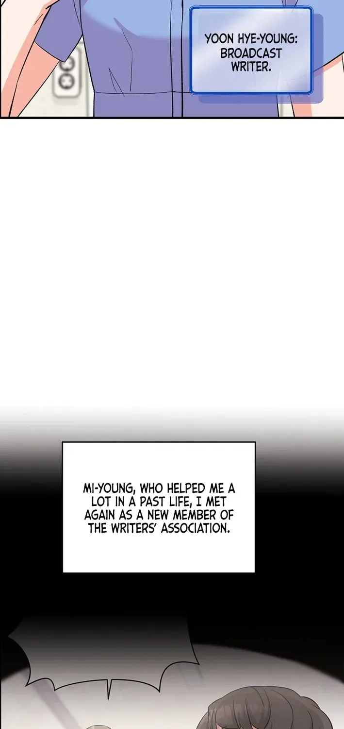 Youngest Genius Broadcasting Writer Chapter 68 page 64 - 